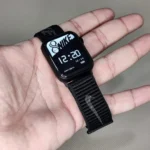 Series 9 Nike Smartwatch First Copy India Chennai Deal