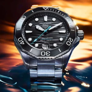 Tag Heuer First Copy Watch Fon Men on Zest Shop India