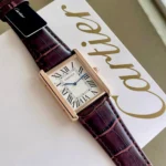 Tank Louis Cartier First Copy Watch India Kolkata