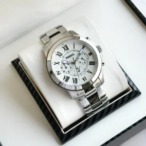 Timeless Appeal with Fossil FS5132 First Copy Watch