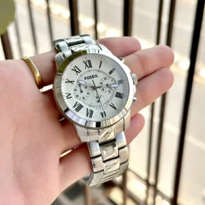 Timeless Appeal with Fossil FS5132 First Copy Watch