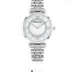 Timeless Elegance with Emporio Armani AR1908 First Copy