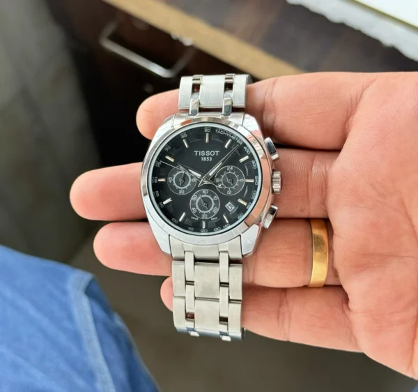 Tissot First Copy Watch India Premium Chronograph Delhi