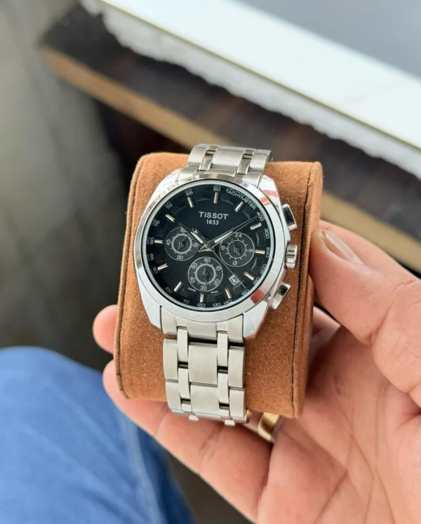 Tissot First Copy Watch India Premium Chronograph Delhi