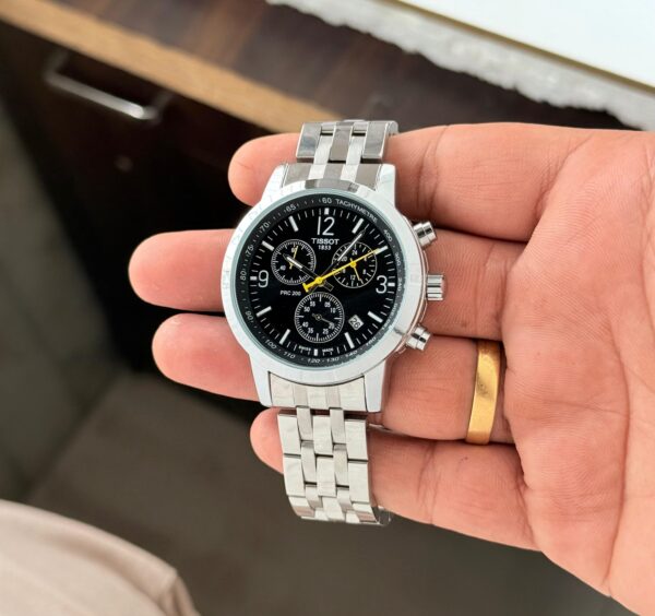 Tissot PRC 200 First Copy Watch India Buy in Mumbai