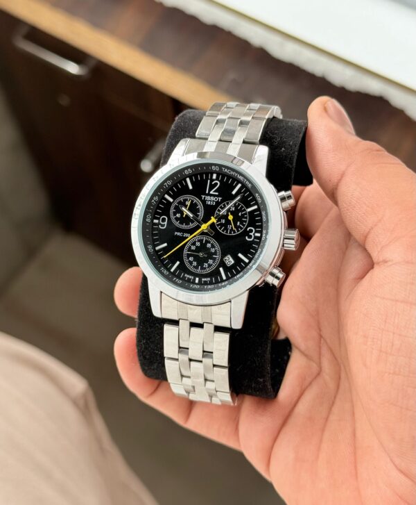 Tissot PRC 200 First Copy Watch India Buy in Mumbai