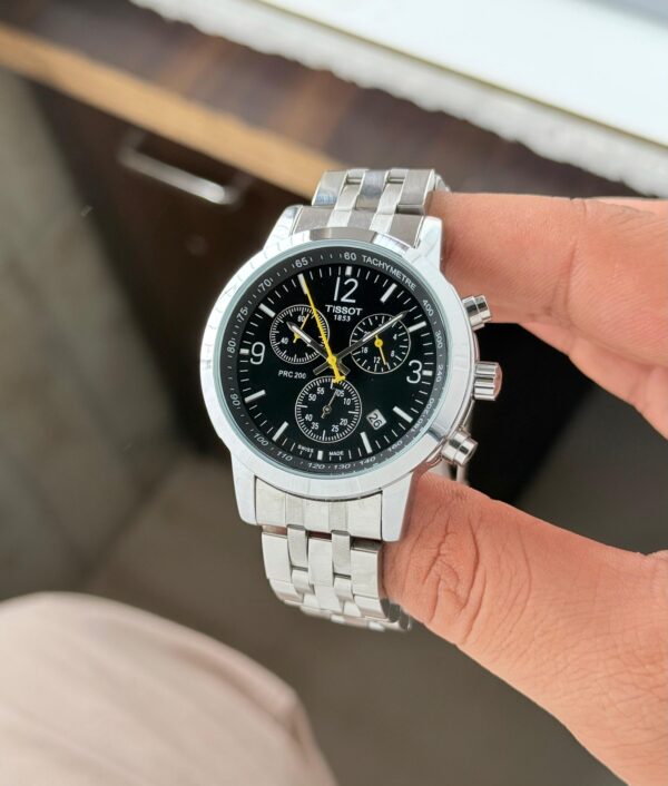 Tissot PRC 200 First Copy Watch India Buy in Mumbai