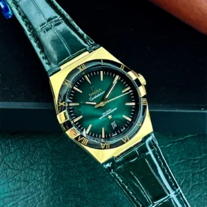 Omega Constellation First Copy India | Buy in Mumbai