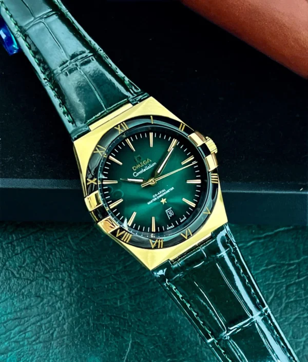 Omega Constellation First Copy India | Buy in Mumbai
