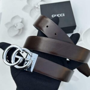 Gucci Reversible Belt for Men | Premium First Copy at Zest Shop