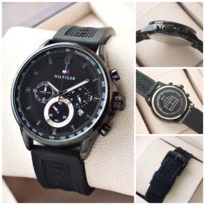 Tommy Hilfiger Chronograph First Copy India | Mumbai