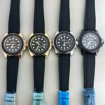 Rolex Yacht Fibar Watch for Men | Premium First Copy at Zest Shop