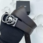 Gucci Reversible Belt for Men | Premium First Copy at Zest Shop
