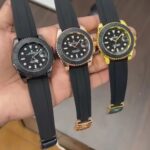 Rolex Yacht Fibar Watch for Men | Premium First Copy at Zest Shop