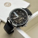 Elegant Style with Armani Exchange First Copy Watch