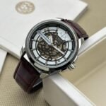 Elegant Style with Armani Exchange First Copy Watch