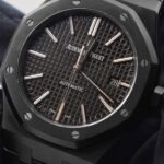 Bold Style with Audemars Piguet Royal Oak First Copy