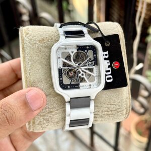 Modern Luxury with Rado R27086752 First Copy Watch