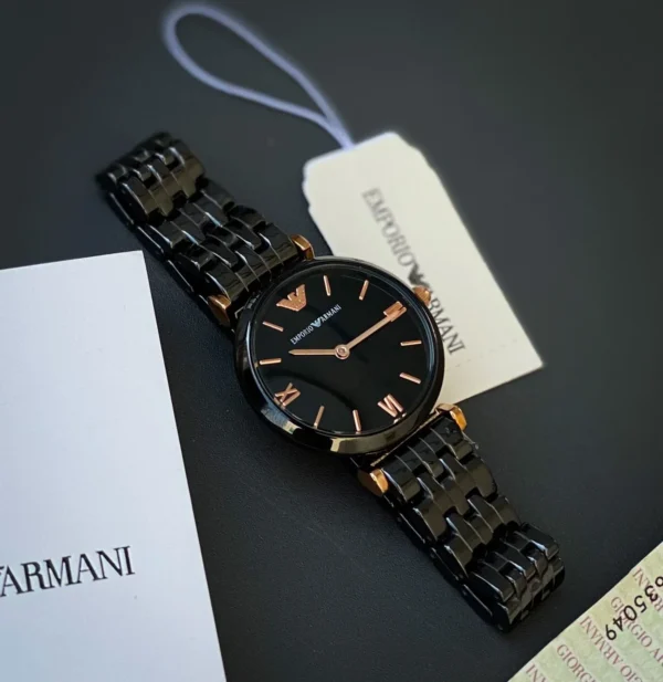 Armani AR-1486 First Copy Watch India | Kolkata Style