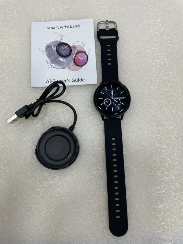 Samsung Galaxy Active 2 Smart Watch for Men – Premium First Copy at Zest Shop