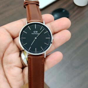 Daniel Wellington First Copy Watch at zest shop india