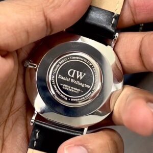 Daniel Wellington First Copy Watch at zest shop india