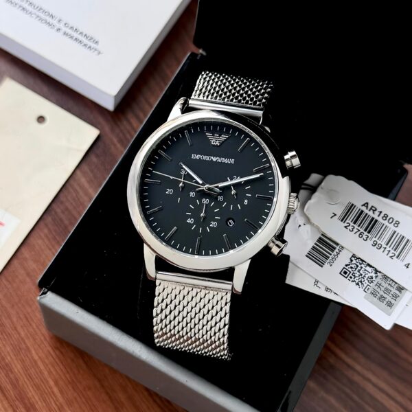 Emporio Armani First Copy Watch at Zest Shop India
