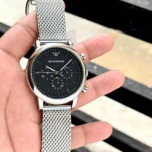 Emporio Armani First Copy Watch at Zest Shop India