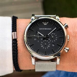 Emporio Armani First Copy Watch at Zest Shop India
