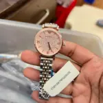 Emporio Armani first copy watch at Zest Shop India