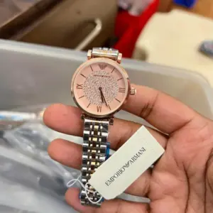 Emporio Armani first copy watch at Zest Shop India