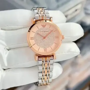 Emporio Armani first copy watch at Zest Shop India