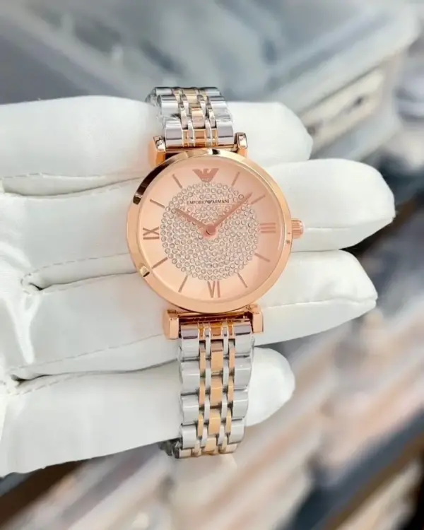 Emporio Armani first copy watch at Zest Shop India