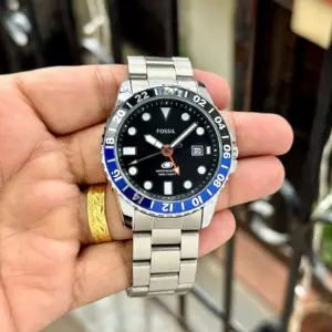 Fossil First Copy Watch at Zest Shop India