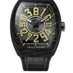 Frank Muller first copy watch at zest shop india
