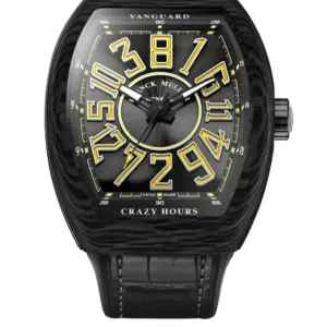 Frank Muller first copy watch at zest shop india