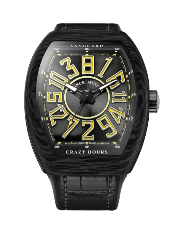 Frank Muller first copy watch at zest shop india