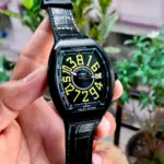Frank Muller first copy watch at zest shop india