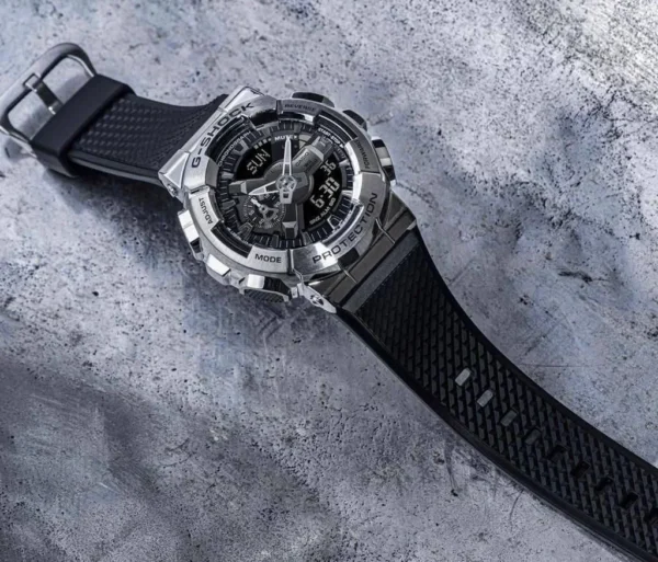 G-Shock First Copy Watch at Zest Shop India