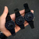 G-Shock First Copy Watch for men at Zest Shop India