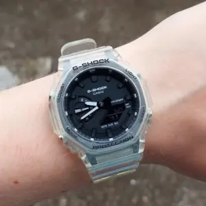 G-Shock first copy watch at zest shop india