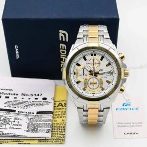 Casio Edifice First Copy Watch at Zest Shop Inida