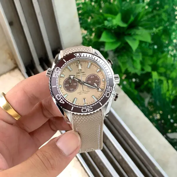 Omega first copy watch at zest shop india