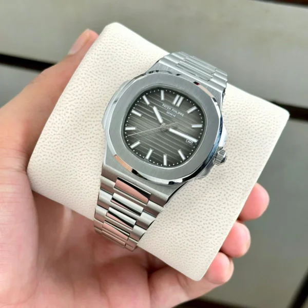 Patek Philippe Nautilus First Copy Watch for men at Zest Shop India