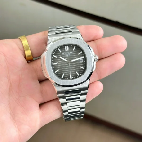 Patek Philippe Nautilus First Copy Watch for men at Zest Shop India