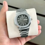 Patek Philippe Nautilus First Copy Watch for men at Zest Shop India