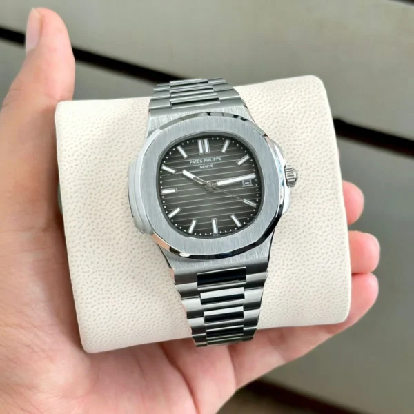Patek Philippe Nautilus First Copy Watch for men at Zest Shop India