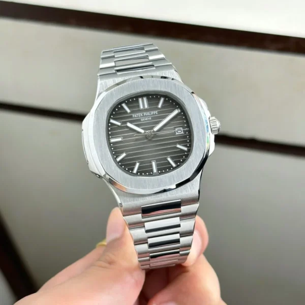 Patek Philippe Nautilus First Copy Watch for men at Zest Shop India