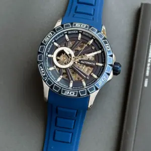 Roger Dubuis First Copy Watch at Zest Shop India