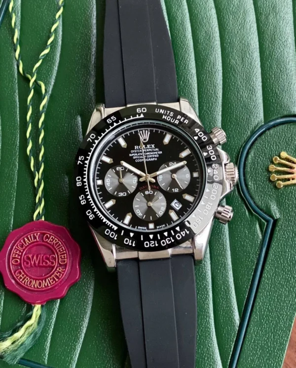 Rolex Daytona First Copy Watch for men at Zest Shop India